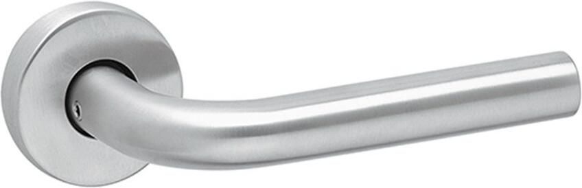 Artitec Wallebroek Krukgarn LIDO rvs mat WC 8mm