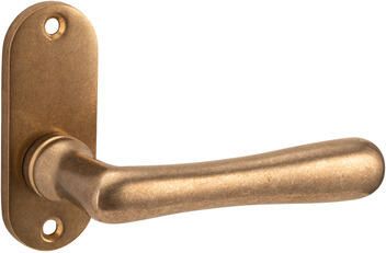 Artitec Wallebroek Krukgarn. Linea Ovaal MTO