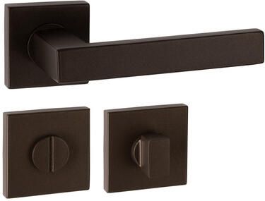 Artitec Wallebroek Krukgarn METRO BRONZE WC