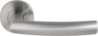 Artitec Wallebroek Krukgarn NOA PF KL3 rvs mat