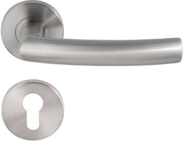 Artitec Wallebroek Krukgarn NOA PF KL4 rvs mat PC