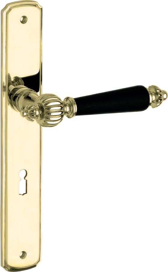 Artitec Wallebroek Krukgarn. Nouveau Ebben Art-Nouveau MGO BB72