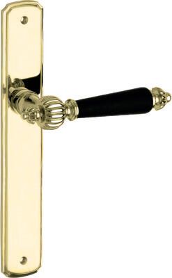 Artitec Wallebroek Krukgarn. Nouveau Ebben Art-Nouveau MGO BLIND