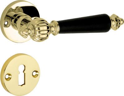 Artitec Wallebroek Krukgarn. Nouveau Elegant BB MGO Ebben