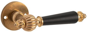 Artitec Wallebroek Krukgarn. Nouveau Elegant BB MTO Ebben