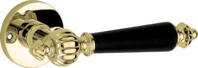 Artitec Wallebroek Krukgarn. Nouveau Elegant MGO Ebben