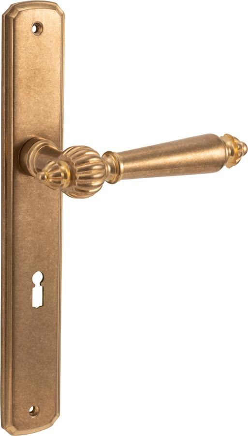 Artitec Wallebroek Krukgarn. Nouveau Smal ovaal MTO BB72