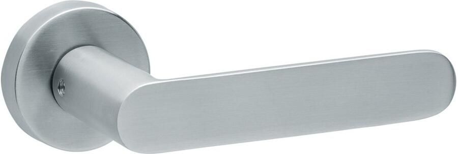 Artitec Wallebroek Krukgarn POLO rvs mat WC 8mm