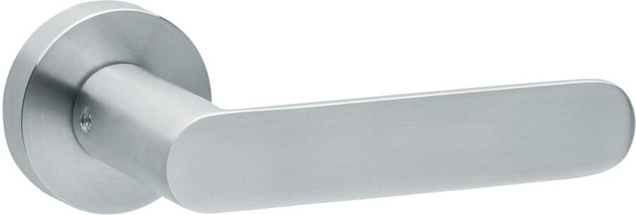 Artitec Wallebroek Krukgarn POLO SE rvs mat WC 8mm