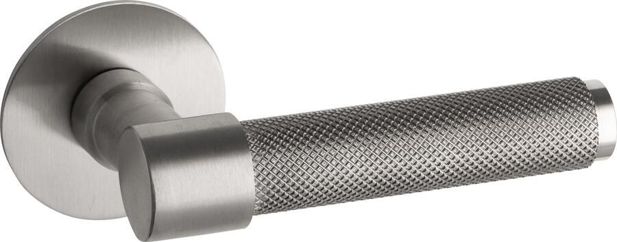 Artitec Wallebroek Krukgarn RAW FR L+L rvs mat