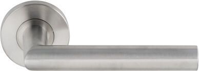 Artitec Wallebroek Krukgarn TAVIRA PF KL3 rvs mat bulk 10 stuks