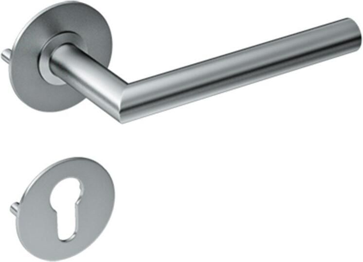 Artitec Wallebroek Krukgarn TESSA 16mm SF rvs mat