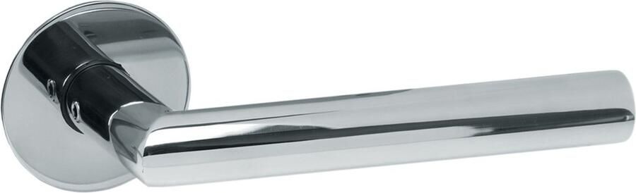 Artitec Wallebroek Krukgarn TIPO FRP rvs glans WC 8mm