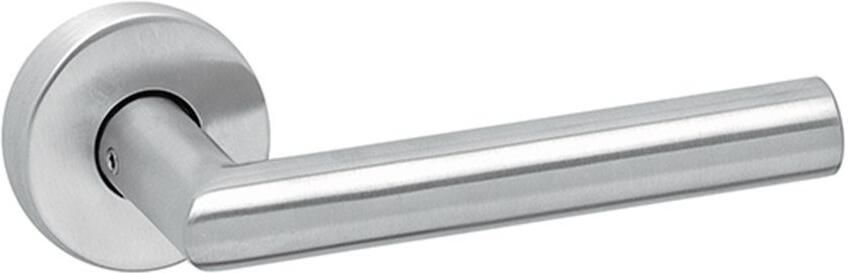 Artitec Wallebroek Krukgarn TIPO rvs mat WC 8mm