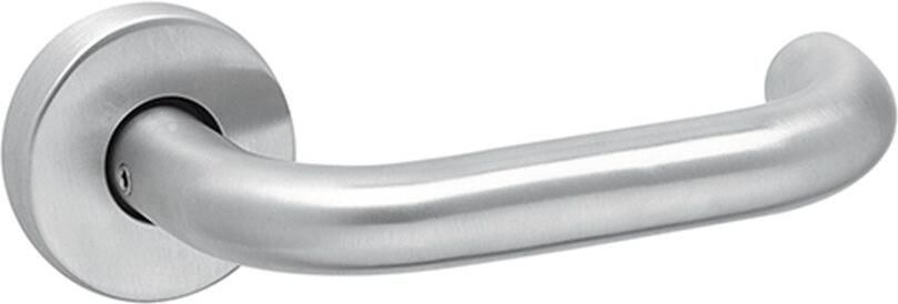 Artitec Wallebroek Krukgarn UNO rvs mat WC 8mm - Foto 2