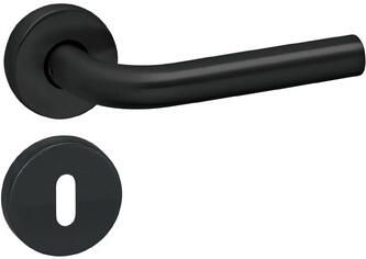 Artitec Wallebroek Krukgarn UNO zwart SL