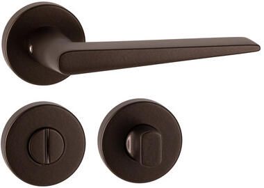 Artitec Wallebroek Krukgarn VIGO BRONZE WC 8mm