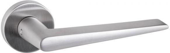 Artitec Wallebroek Krukgarn VIGO rvs mat PC