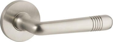 Artitec Wallebroek Krukgarnituur Art-deco Vivo geveerd V B MMNO