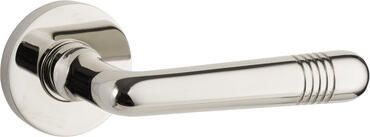 Artitec Wallebroek Krukgarnituur Art-deco Vivo geveerd V B MGN