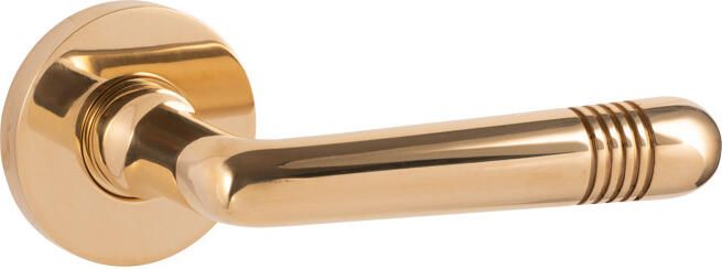 Artitec Wallebroek Krukgarnituur Art-deco Vivo geveerd V B MGO