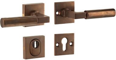 Artitec Wallebroek Krukgarn.RS SKG Bauhaus BH rozet MAB