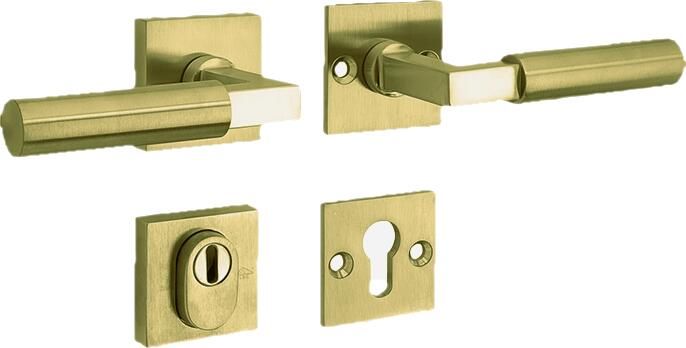 Artitec Wallebroek Krukgarn.RS SKG Bauhaus BH rozet MMG TI