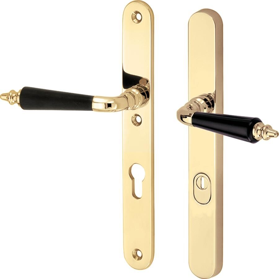 Artitec Wallebroek Krukg.LS SKG Antique ebb. bak. Smal MGO K72