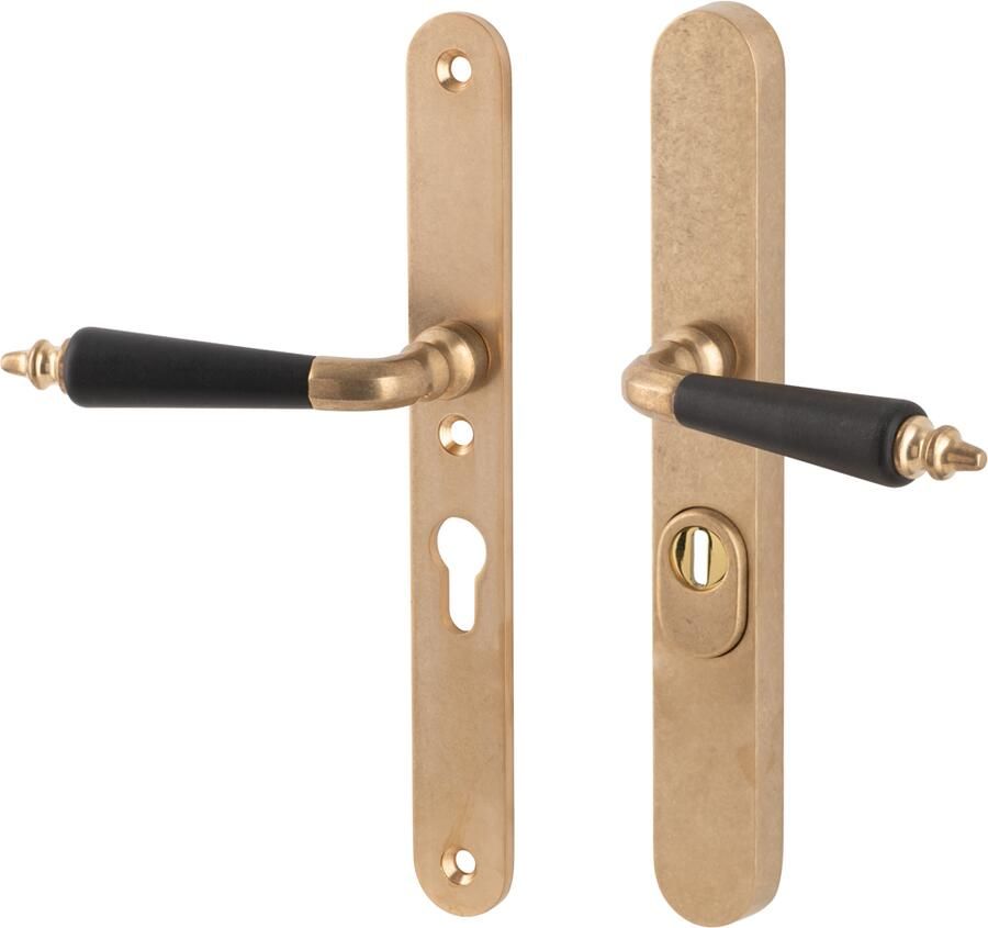 Artitec Wallebroek Krukg.LS SKG Antique ebb. bak. Smal MTO K55