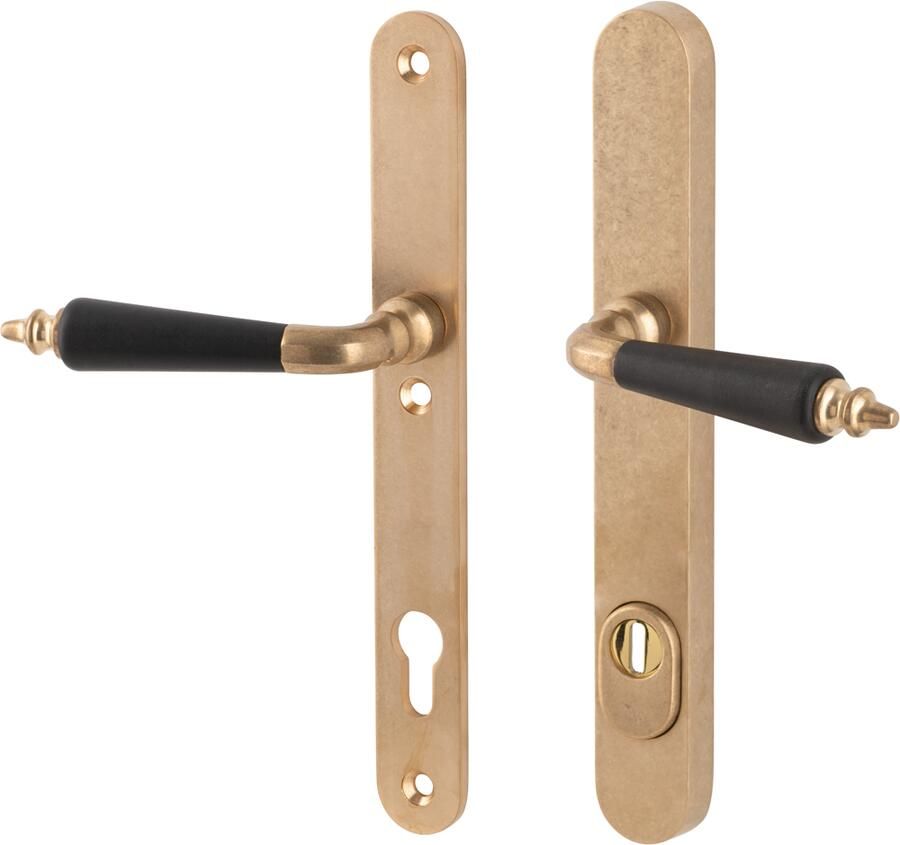 Artitec Wallebroek Krukg.LS SKG Antique ebb. bak. Smal MTO K92