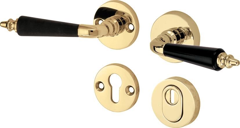 Artitec Wallebroek Krukg.LS SKG Antique Elegant MGO ebben