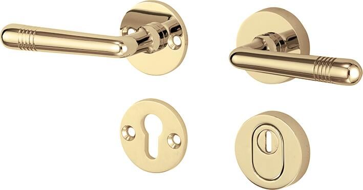 Artitec Wallebroek Krukg.LS SKG Art-Deco Elegant MGO