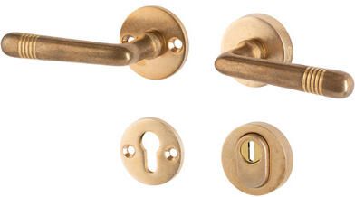 Artitec Wallebroek Krukg.LS SKG Art-Deco Elegant MTO