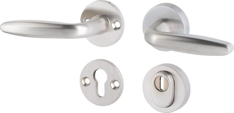 Artitec Wallebroek Krukg.LS SKG Banaan Elegant MMNO MMNTI