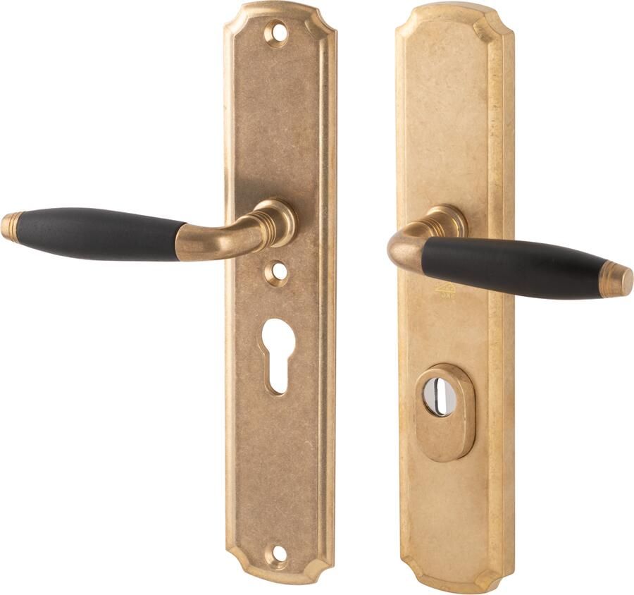 Artitec Wallebroek Krukg.LS SKG Bonton Art-Nouveau MTO ebben K55