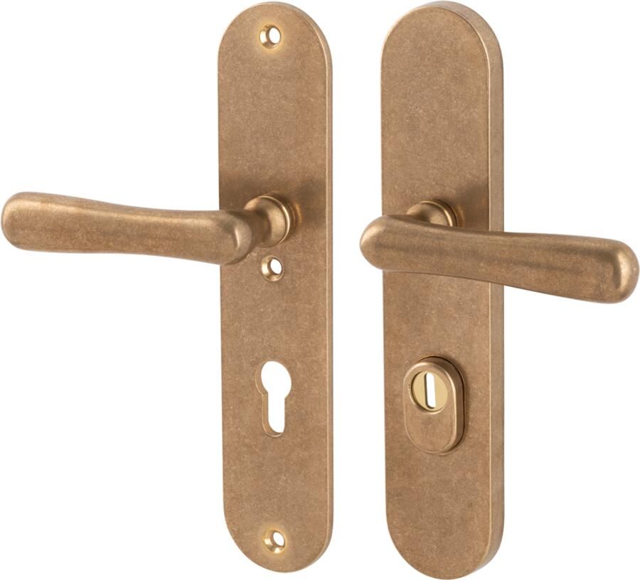 Artitec Wallebroek Krukg.LS SKG Linea XL Ovaal MTO K72