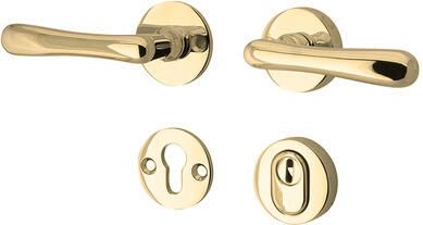 Artitec Wallebroek Krukg.LS SKG Linea Elegant MGG Ti