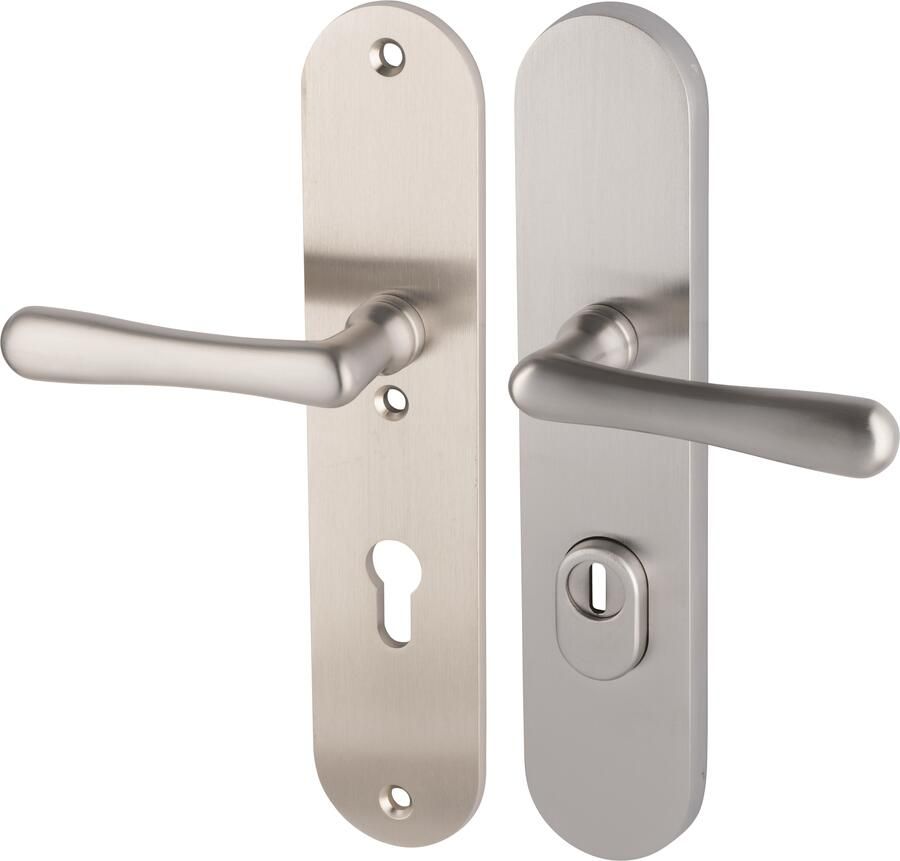 Artitec Wallebroek Krukg.LS SKG Linea Ovaal MMNO TI K72