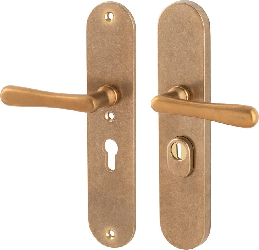 Artitec Wallebroek Krukg.LS SKG Linea Ovaal MTO K55