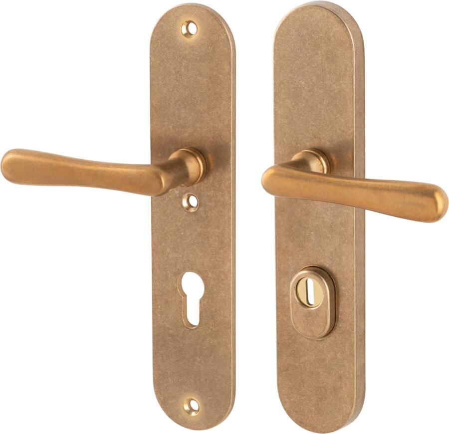 Artitec Wallebroek Krukg.LS SKG Linea Ovaal MTO K72