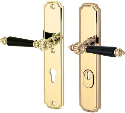 Artitec Wallebroek Krukg.LS SKG Nouveau MGO ebben K55