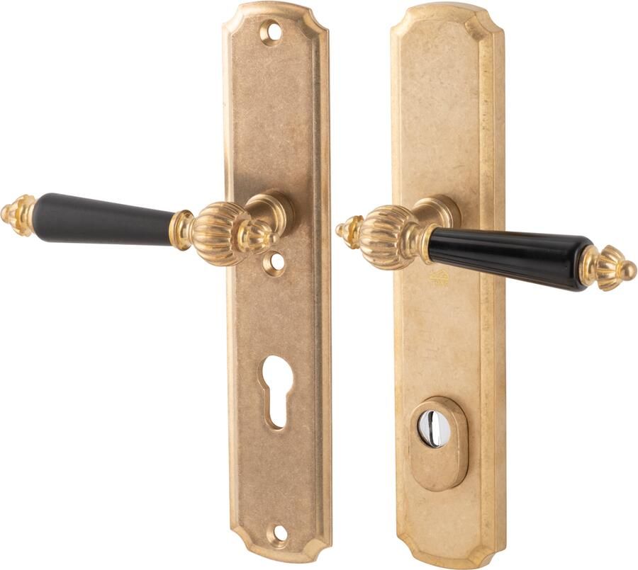 Artitec Wallebroek Krukg.LS SKG Nouveau MTO ebben K72