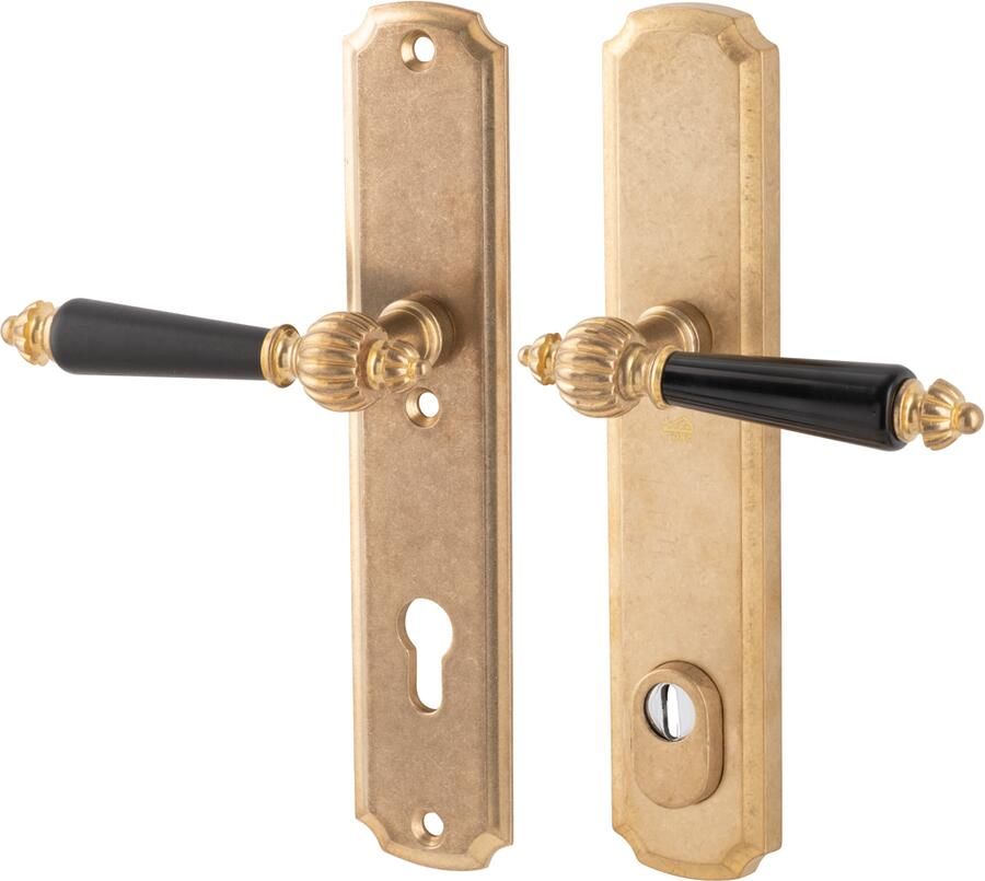 Artitec Wallebroek Krukg.LS SKG Nouveau MTO ebben K92