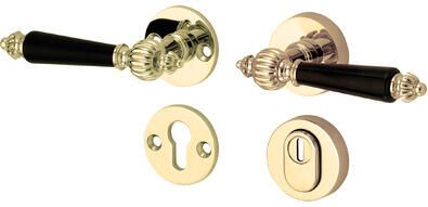 Artitec Wallebroek Krukg.LS SKG Nouveau Elegant MGO