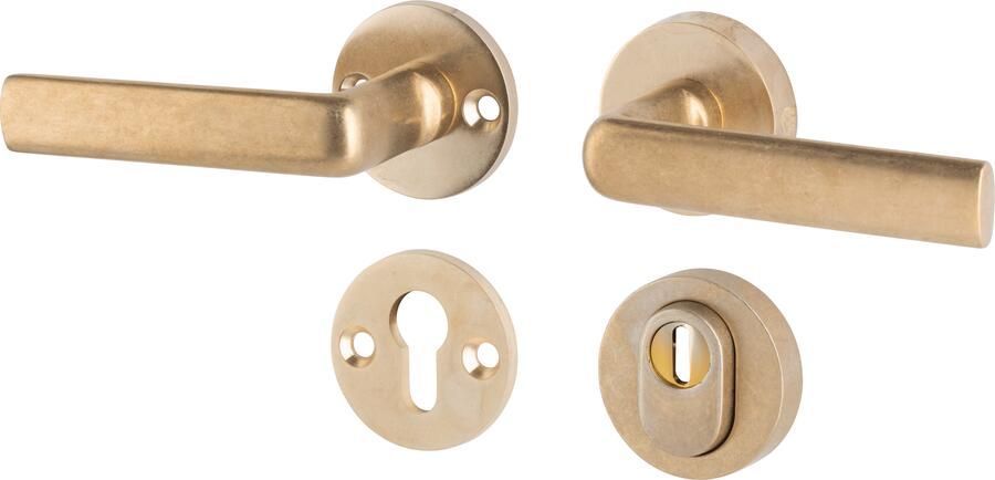 Artitec Wallebroek Krukg.LS SKG Padania Elegant MTO