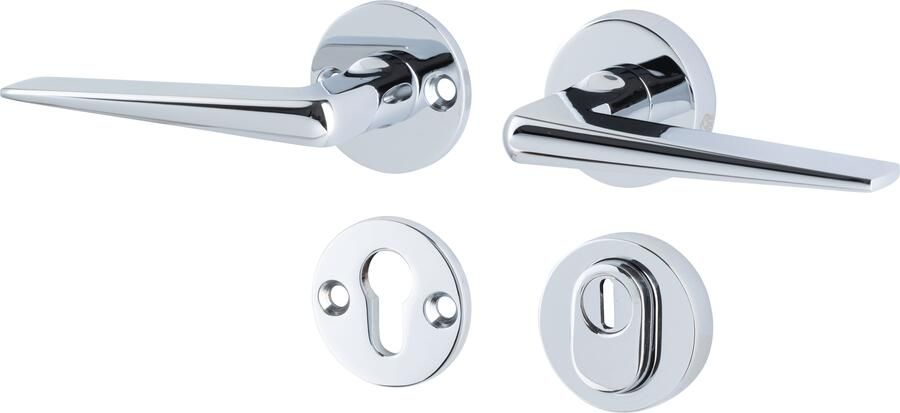 Artitec Wallebroek Krukg.LS SKG Wig Elegant MGC