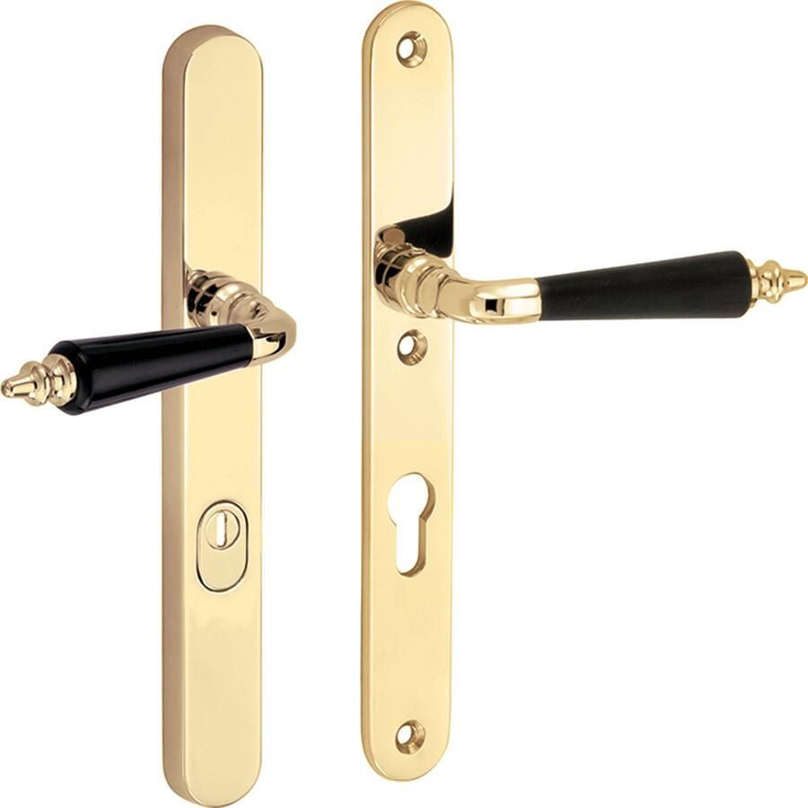 Artitec Wallebroek Krukg.RS SKG Antique ebb. bak. Smal MGO K72