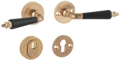 Artitec Wallebroek Krukg.RS SKG Antique Elegant MTO ebben