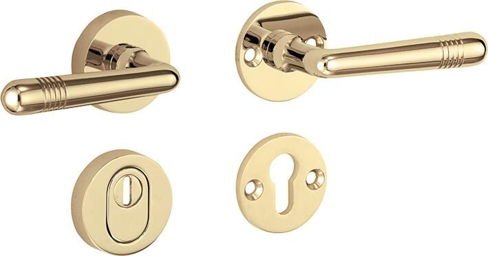 Artitec Wallebroek Krukg.RS SKG Art-Deco Elegant MGO