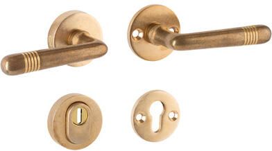 Artitec Wallebroek Krukg.RS SKG Art-Deco Elegant MTO